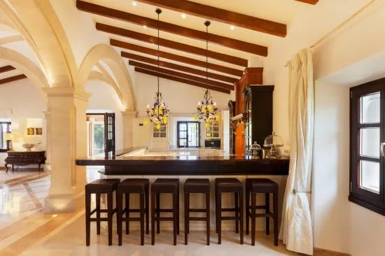 The most exclusive and unique property in northern Mallorca — photo 11