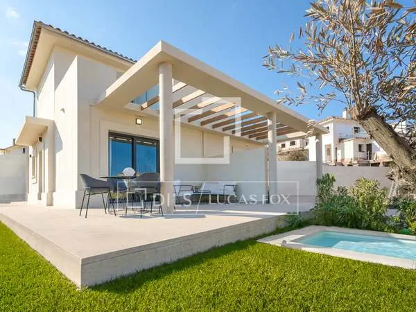 75m² house / villa with 239m² garden for sale in Manacor — photo 9