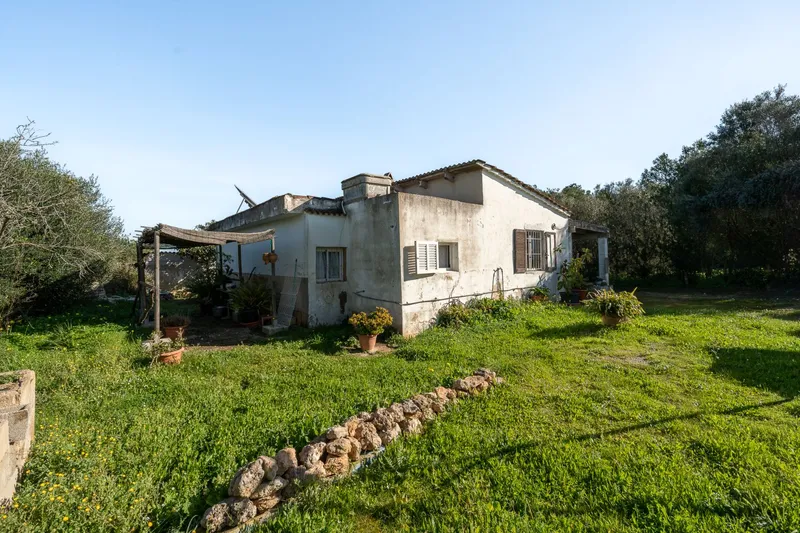 Rustic Retreat with Pool — photo 4