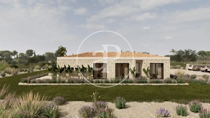 Casa con terraza en venta en Sa Pobla — photo 5