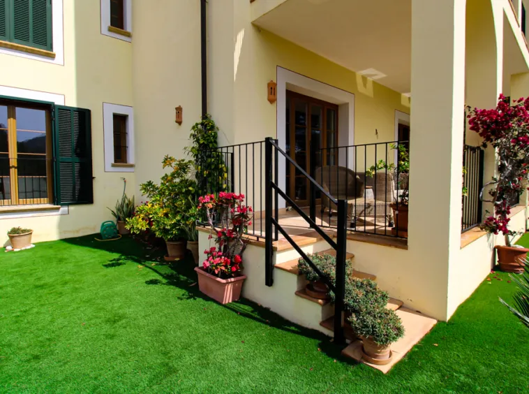 Ref.2461A – Port d'Andratx – Spectacular Apartment in Exclusive Complex — photo 3