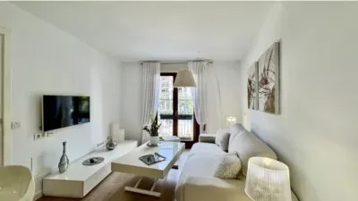 Apartment in El Puig de Sant Pere — photo 4