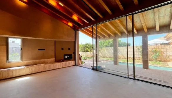 Casa / Chalet en Llubí — photo 1