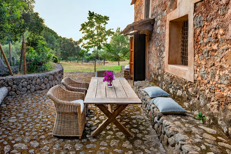 Exclusive Mallorca finca between the Tramuntana and the sea – pure privacy — photo 6