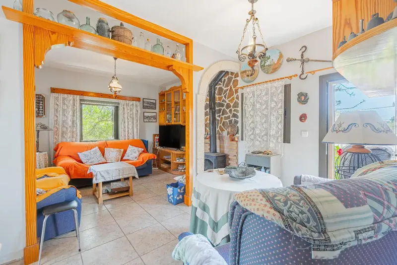 Charming Mediterranean home in the heart of Cala Llombards — photo 3