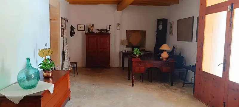 Agrotourism for Sale: A Rustic Paradise of over 420,000m2 with History — photo 9