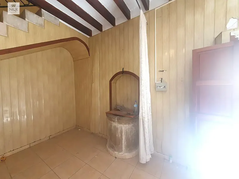 IKV00484-1. Independent house for sale in Binissalem (Mallorca) with great renovation potential. — photo 9