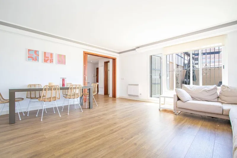 Penthouse in Palma de Mallorca, Province of Balearic Islands — photo 7