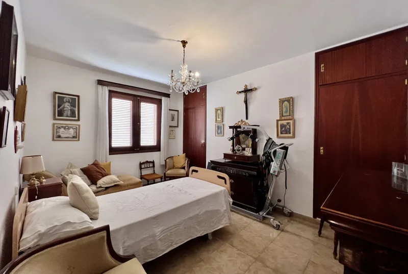 Central apartment in the heart of Palma's Old Town — photo 11