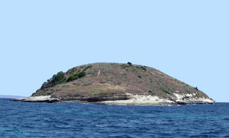 Illa de sa Porrassa — photo 2