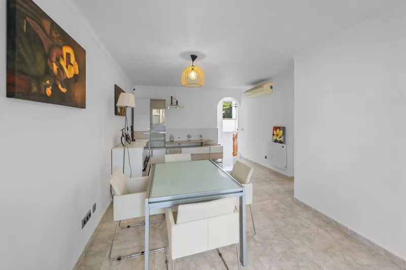 Duplex near the coast in Portocolom — photo 2