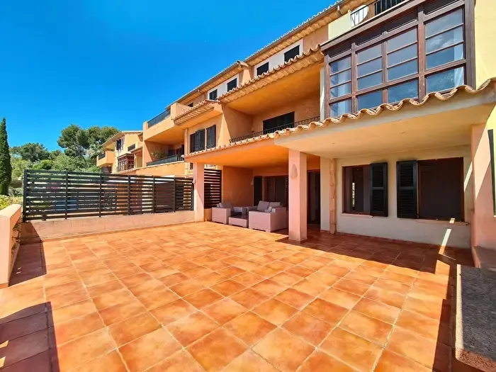 Portals Nous, Calvià: Casa en alquiler de 4 habitaciones — photo 1