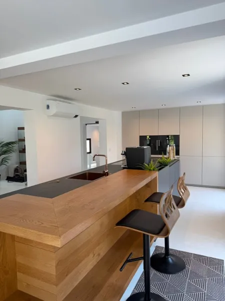 Long-term rental: Villa in sought-after residential area — photo 6