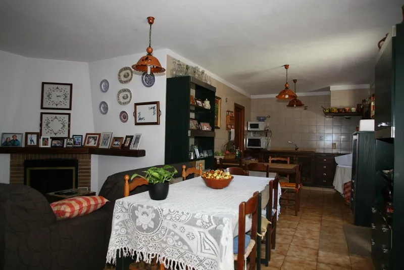 Ref. 2258C – Puerto de Andratx – Beautiful finca with stables and pool — photo 9