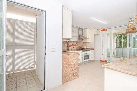 Flat - Palma de Mallorca (Ciudad Jardín) — photo 6