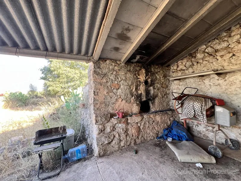 House for sale in Costitx, Mallorca, Baleares, Spain — photo 3
