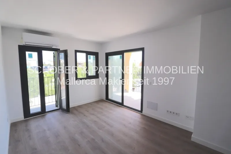 Newly Built Corner Apartment in Cala Millor — photo 5