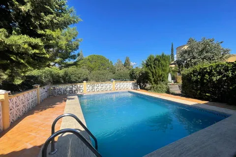 Country house in Binissalem, Mallorca — photo 8