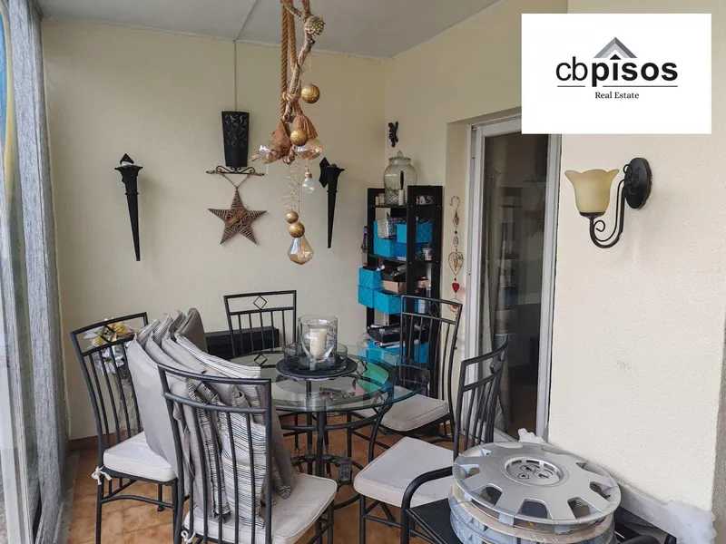 Semi-detached house - Palma de Mallorca (Les Maravelles), Built Surface 146m², 3 Bedrooms, 3 Bathrooms — photo 6