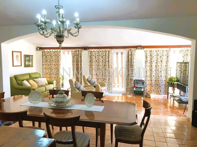 260m² finca for sale with 6 rooms, 3 bathrooms, pool and garden — photo 11
