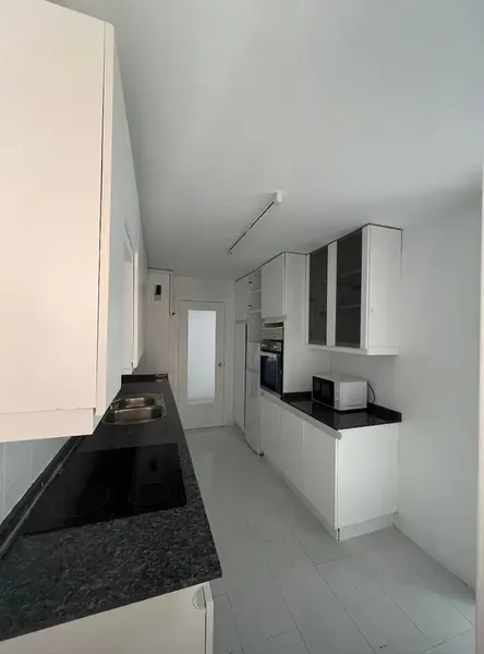 ¡Descubre este tranquilo y luminoso piso en la codiciada zona de Porto Pi! 🌊 Con impresionantes vistas al mar, esta propiedad es el lugar id — photo 11