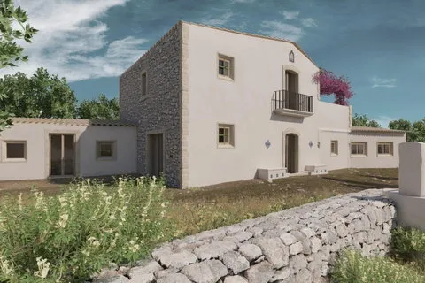 Finca in Binissalem, Mallorca — photo 6
