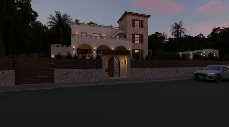 Real estate picture 0 Ref. No. 83487 — photo 8