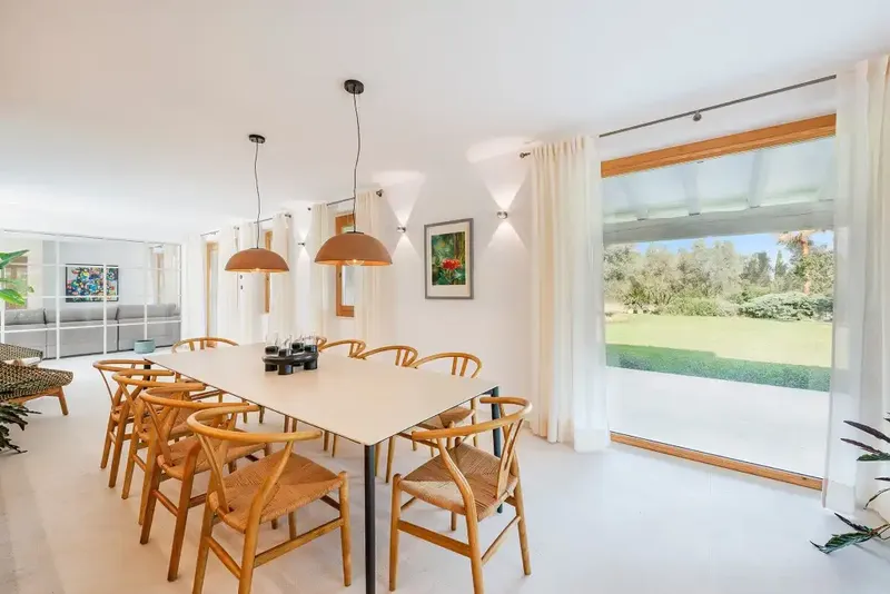 This outstanding property is located in an ideal location between Pollença and Alcúdia, just eight minutes by car from the charming old town — photo 8