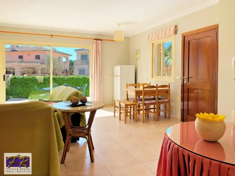 Fantastic semi-detached villa, located a few meters from the beach — photo 5