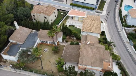 Single family house - Santa Margalida (Can Picafort), Built Surface 497m², Plot Surface 958m², 3... — photo 3