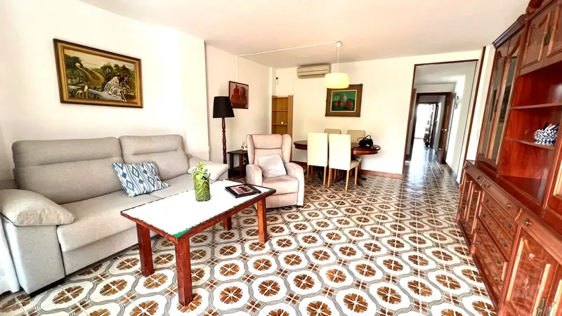 Apartment in Puerto de Alcudia - Only 200 meters from the beach! — photo 3