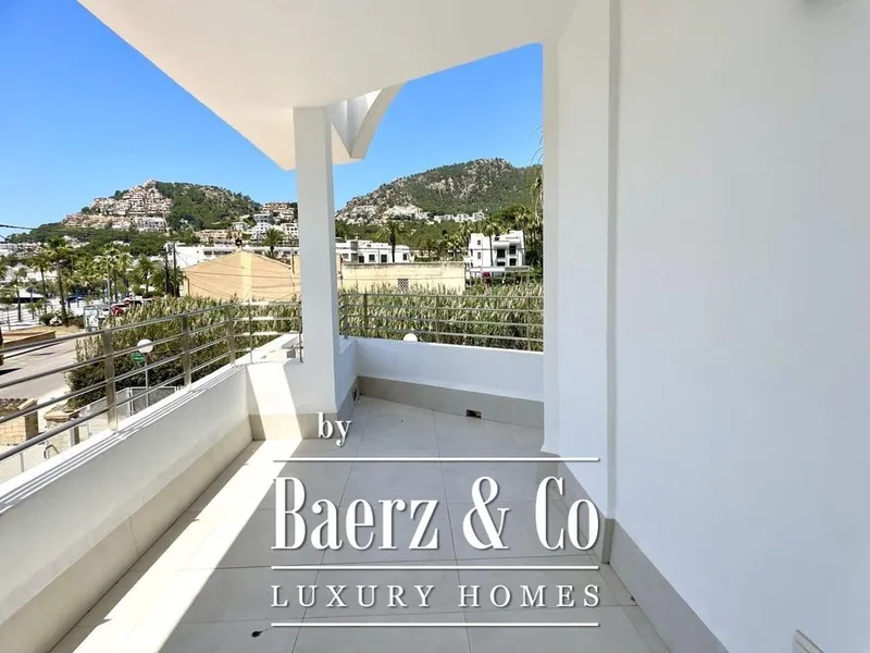 Apartment in Port d'Andratx, Province of Balearic Islands — photo 10