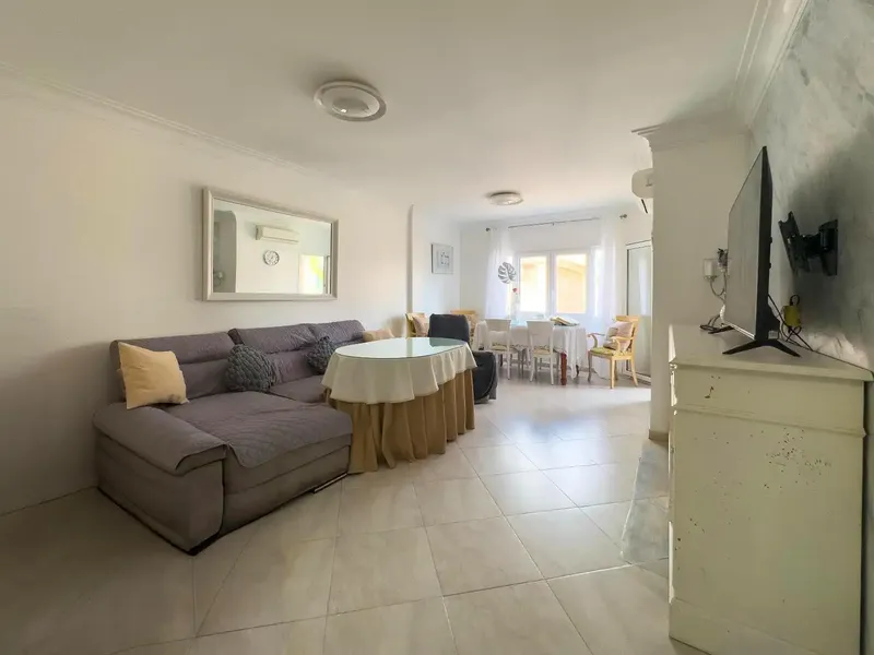 If your family needs more space or you are looking for your first home, this apartment in Cala Millor stands out for its spaciousness and comfort — photo 5