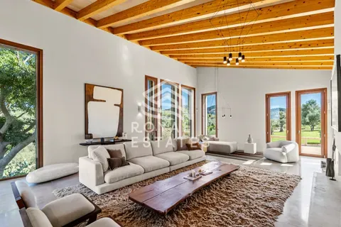 Villa in Deia, Mallorca — photo 10