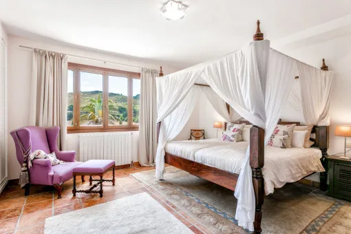 Manacor-North, stylish natural stone finca with spacious pool and Mediterranean garden close to Manacor - only 6 minutes from the Rafa Nadal International School — photo 9