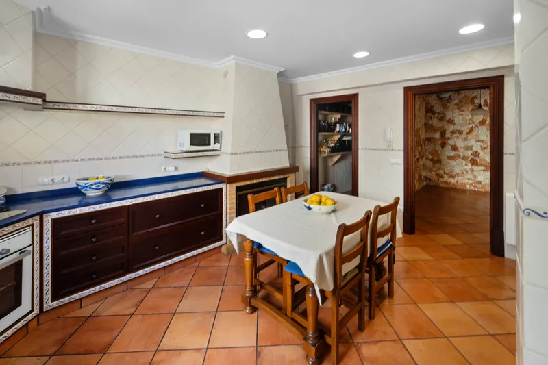 Charming townhouse with swimming pool in Porreres — photo 4