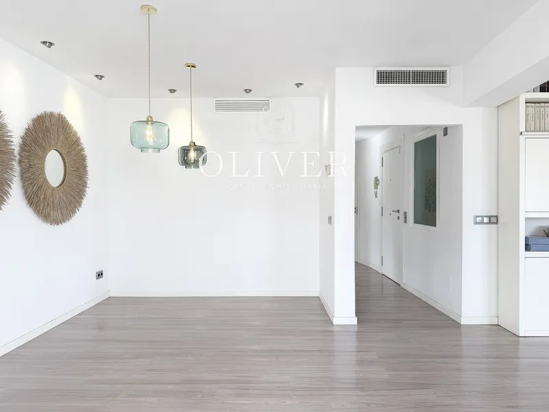 Spacious penthouse with terrace in Son Armadans — photo 9