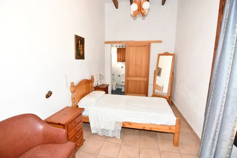 Central town house with beautiful views of the Felanitx church — photo 9