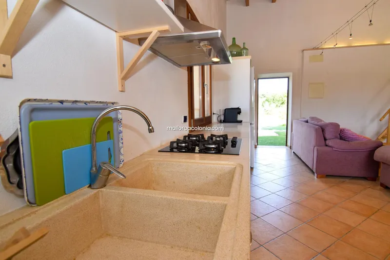 Country house in Artà — photo 8