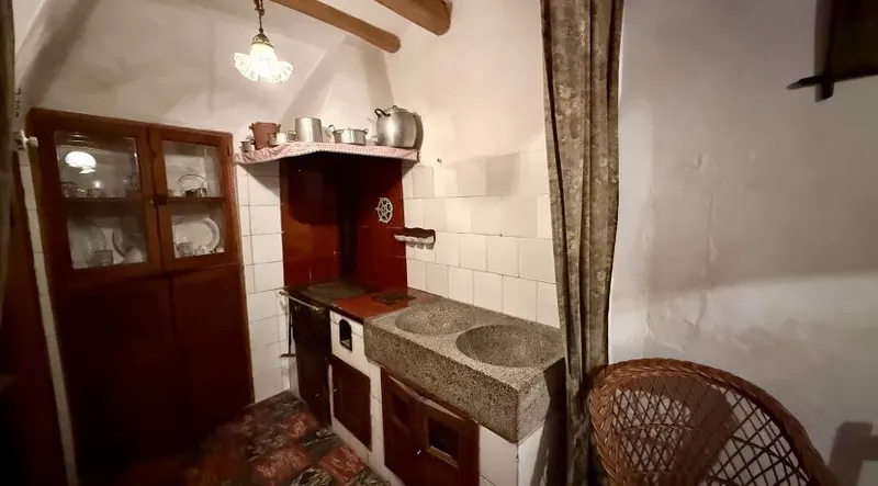 Two houses for sale in the heart of Fornalutx — photo 7