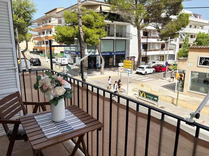 Apartment for sale in Cala Millor — photo 2