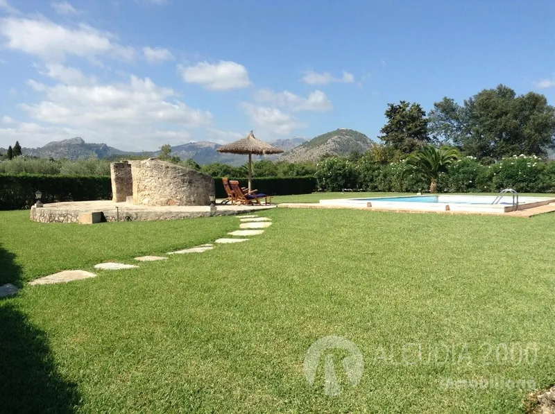 Villa — photo 9