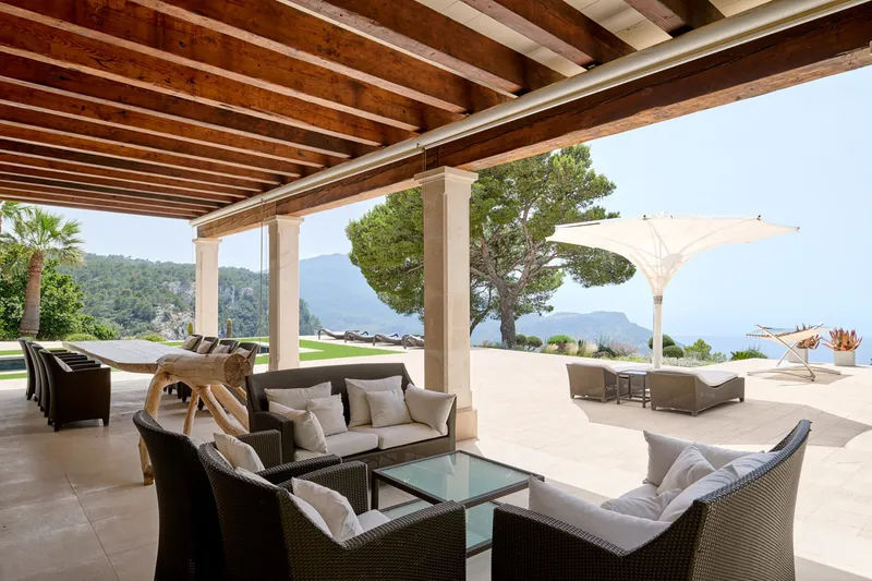 Dream property by the sea in a wonderful setting - Marcel Remus Real Estate — photo 6