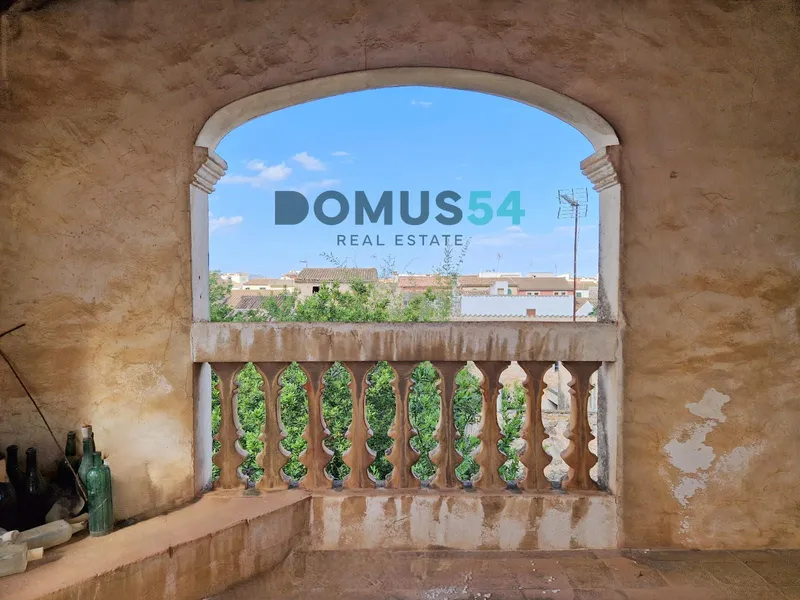villa in Sa Pobla — photo 3