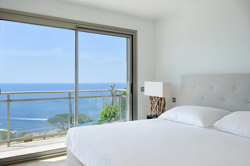 Apartment with sea views in a spectacular location, with unique panoramic views over the Port of Andratx - Marcel Remus Real Estate — photo 11