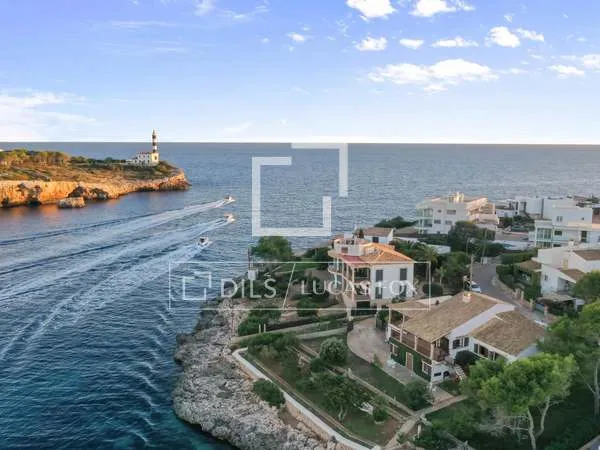 335m² house / villa with 17,260m² garden for sale in Felanitx — photo 11