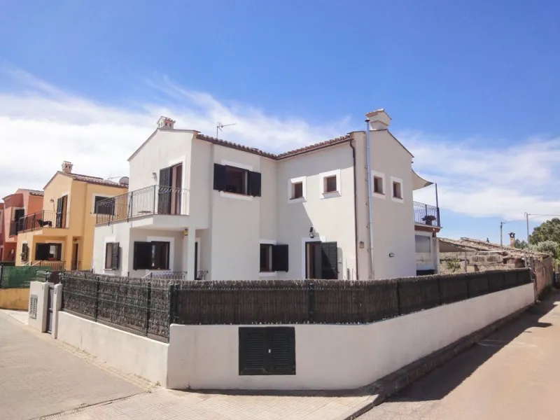 Wonderful chalet with views of the Tramuntana mountain range — photo 1