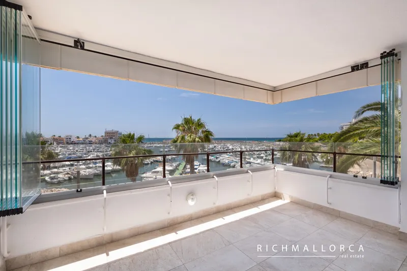 4 bedroom apartment for sale in Portixol — photo 5