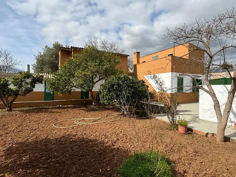 Investment opportunity in Cas Metge – Marratxí — photo 2