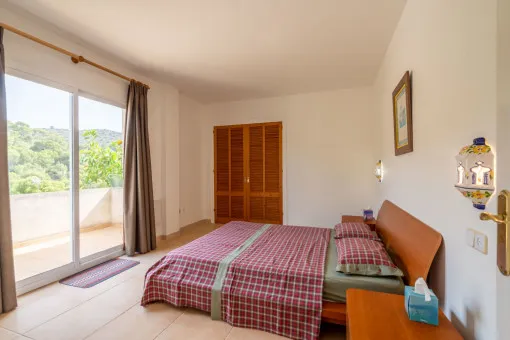 Puerto Alcudia, luxury property with impressive panoramic sea views on the Alcanada golf course, overlooking the bay of Alcudia — photo 10